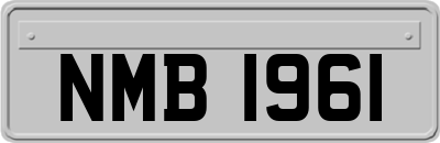 NMB1961