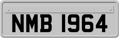 NMB1964