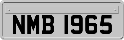 NMB1965