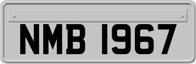 NMB1967