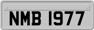 NMB1977