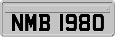 NMB1980
