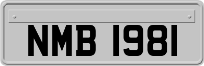 NMB1981