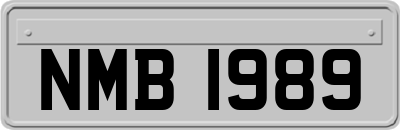 NMB1989
