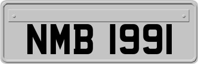 NMB1991