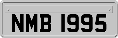 NMB1995