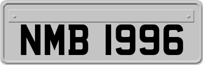 NMB1996