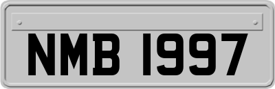 NMB1997