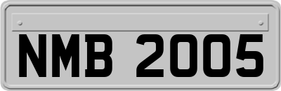 NMB2005