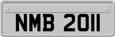 NMB2011