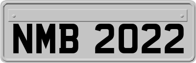 NMB2022