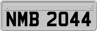 NMB2044