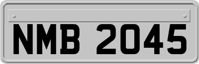 NMB2045