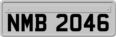 NMB2046