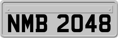 NMB2048