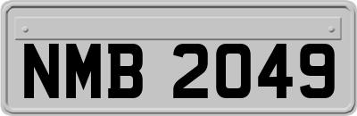 NMB2049