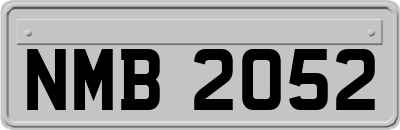 NMB2052