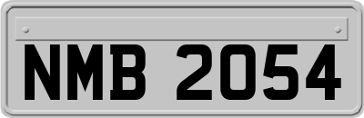 NMB2054