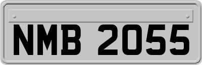 NMB2055