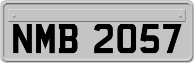 NMB2057