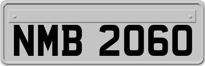 NMB2060