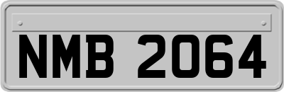 NMB2064