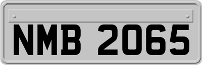 NMB2065