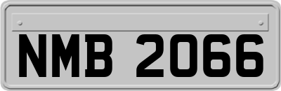 NMB2066
