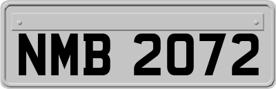 NMB2072