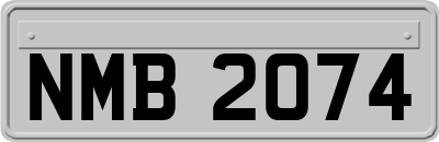 NMB2074