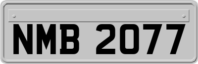 NMB2077