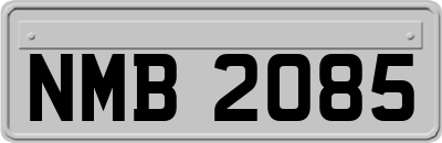 NMB2085