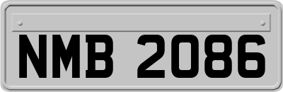 NMB2086