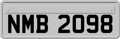 NMB2098