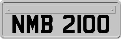 NMB2100