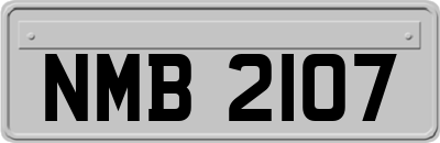NMB2107