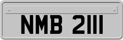 NMB2111