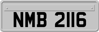 NMB2116