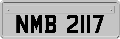 NMB2117
