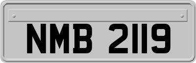 NMB2119
