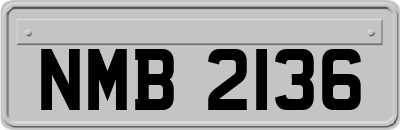 NMB2136