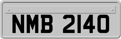 NMB2140