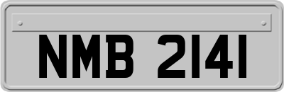 NMB2141