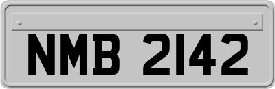 NMB2142