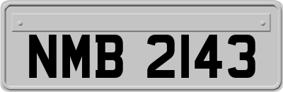 NMB2143