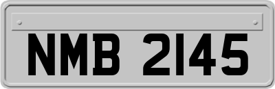 NMB2145