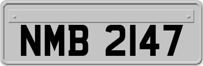 NMB2147