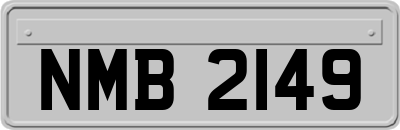 NMB2149