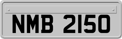 NMB2150