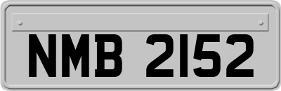 NMB2152
